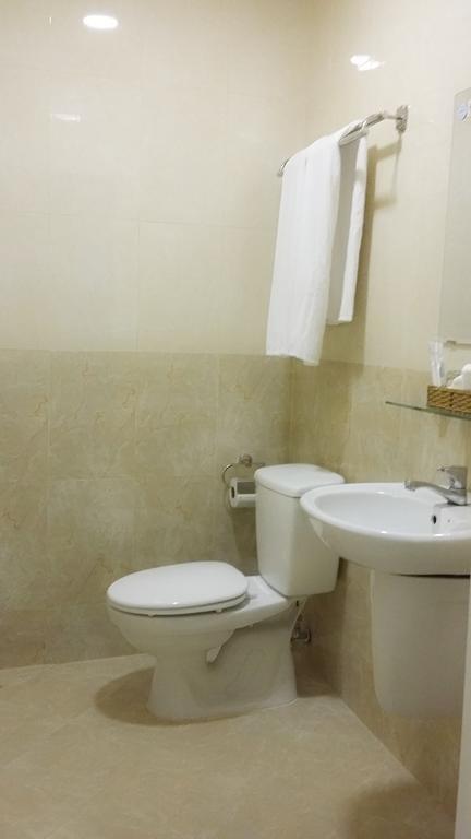 Giang Son 3 Hotel Ho Şi Min Cameră foto