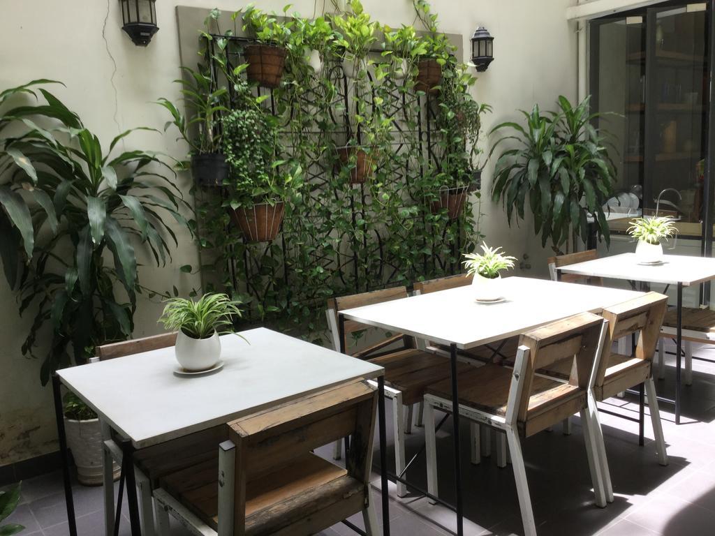 Giang Son 3 Hotel Ho Şi Min Exterior foto